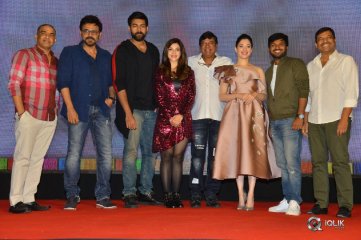 F2 Movie Pre Release Function